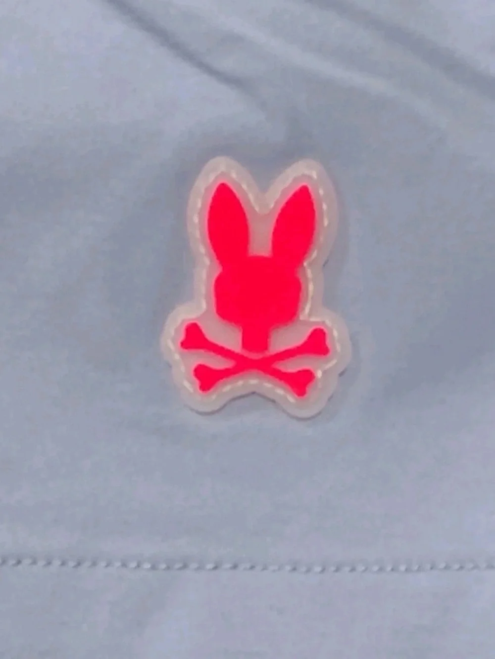 NWOT ~ Psycho Bunny Lancaster Hydrochromic Kids Swim Trunks Size 18-20/XL